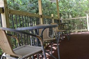 The Forest House B&b