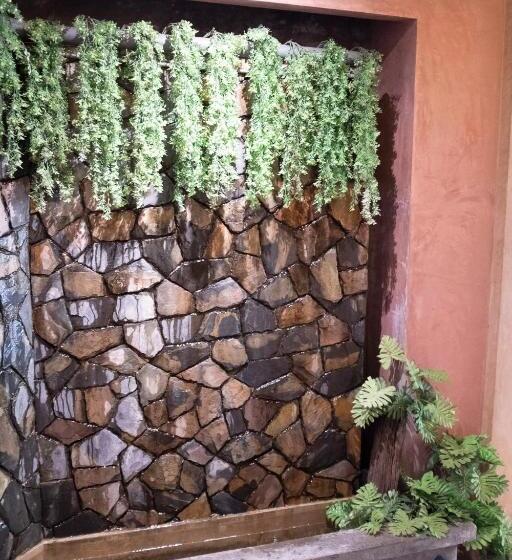 리조트 The Weenee Boutique