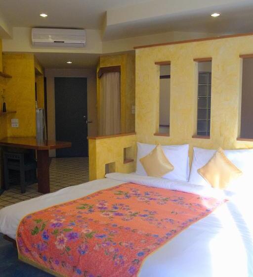 리조트 The Weenee Boutique