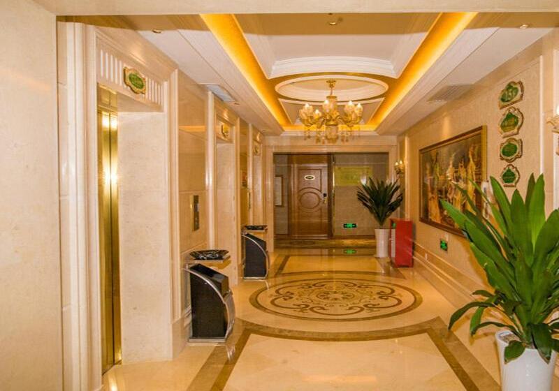 Vienna Hotel Guizhou Bijie Chuangmei Century City