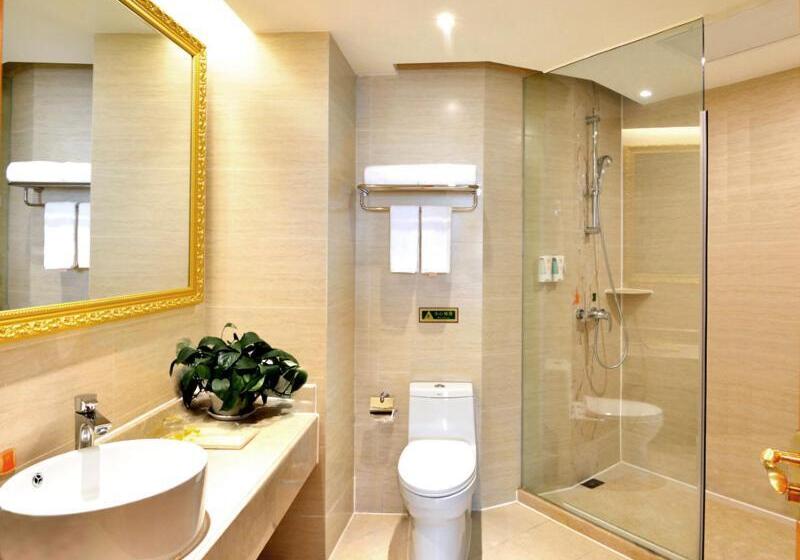 Vienna Hotel Hefei East Changjiang Road