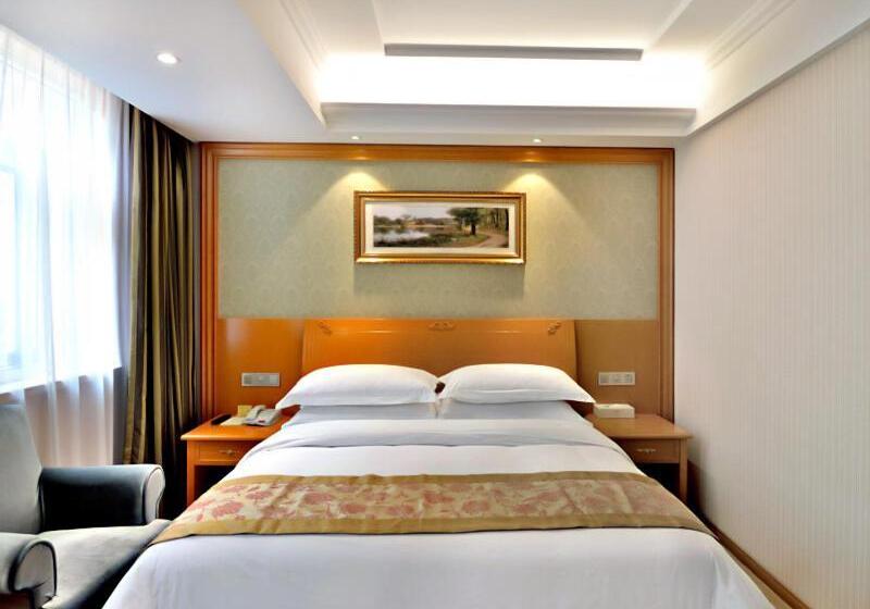 Vienna Hotel Hefei East Changjiang Road