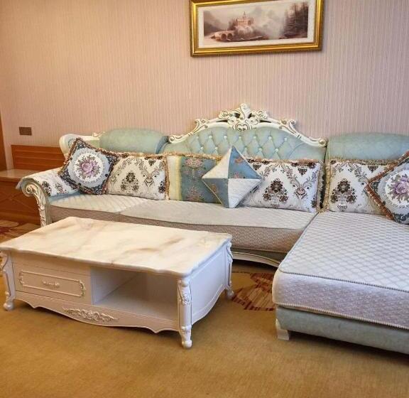 Vienna Hotel Hefei East Changjiang Road