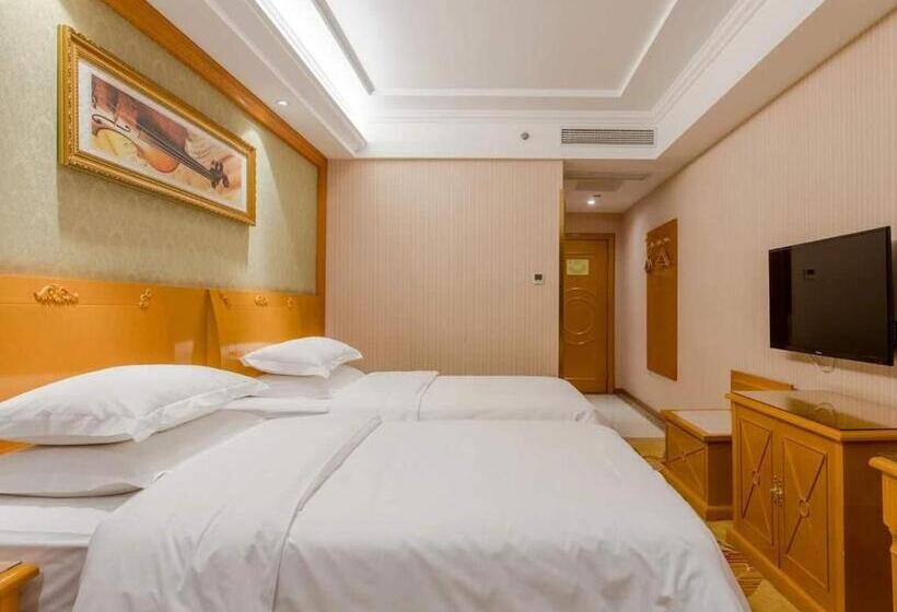 Vienna Hotel Hefei East Changjiang Road