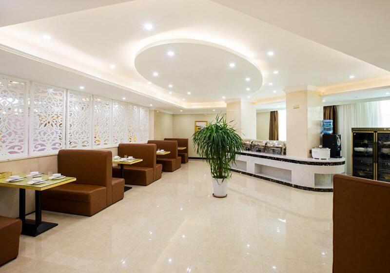 Vienna Hotel Huizhou Railway Station