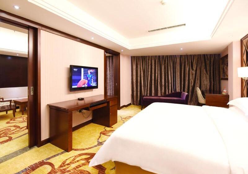Vienna International Hotel Hunan Changsha Time Dijing