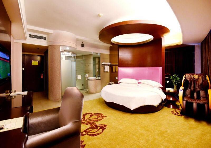 Vienna International Hotel Hunan Changsha Time Dijing