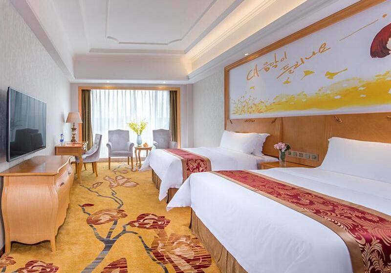 Vienna International Hotel Hunan Chenzhou Qingnian Avenue