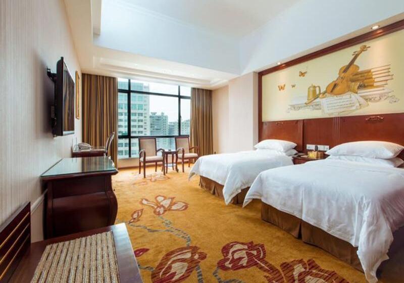 Vienna International Hotel Jieyang Jieyanglou