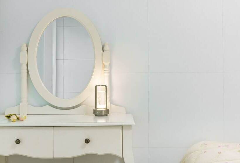 Geoje Forest Morning Spa Pension