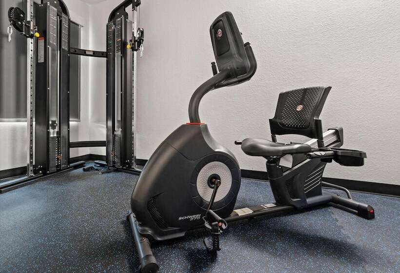 בית מלון כפרי Baymont By Wyndham Batavia - Darien Lake