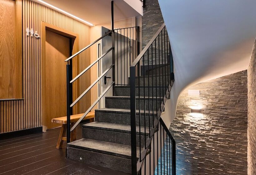 בית מלון כפרי Focus