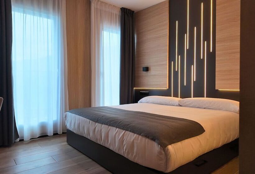 בית מלון כפרי Focus