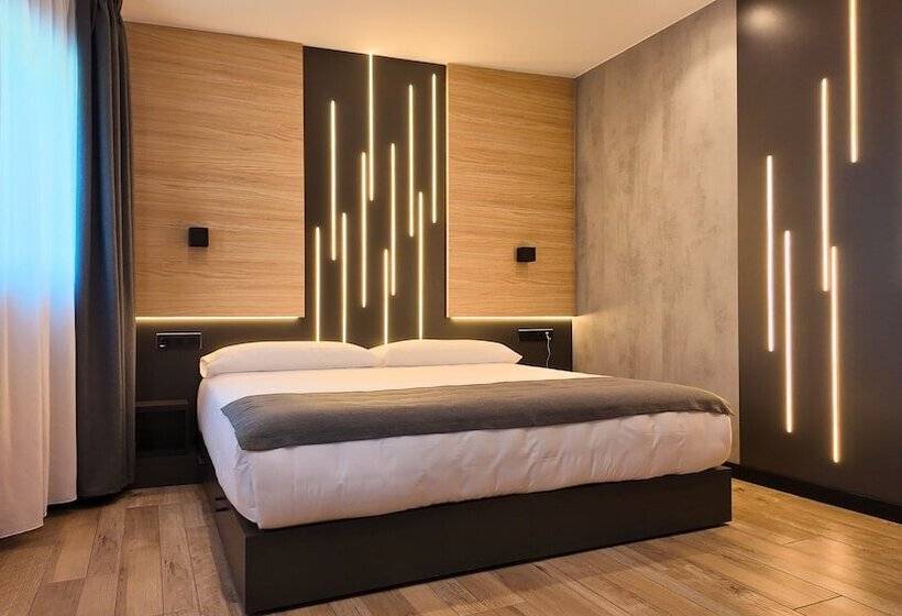 בית מלון כפרי Focus