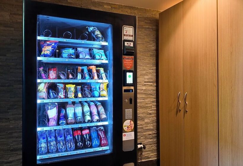 בית מלון כפרי Focus