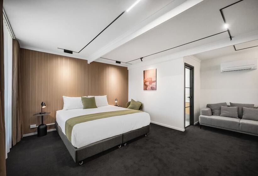 Innova Motel Warrnambool