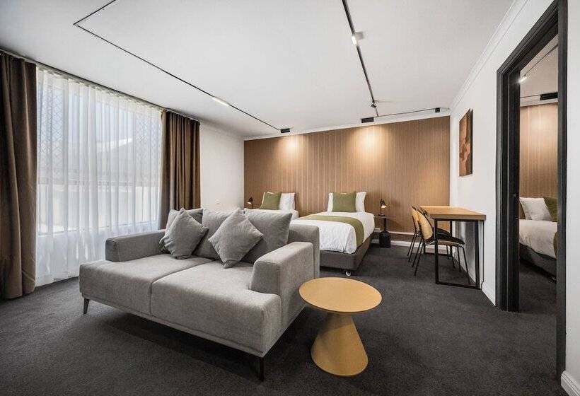 Innova Motel Warrnambool