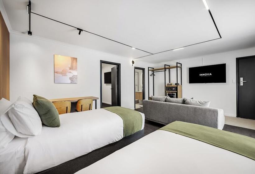 Innova Motel Warrnambool