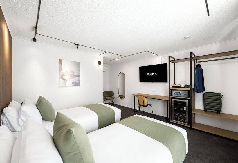 Innova Motel Warrnambool