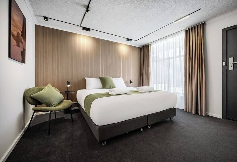 Innova Motel Warrnambool