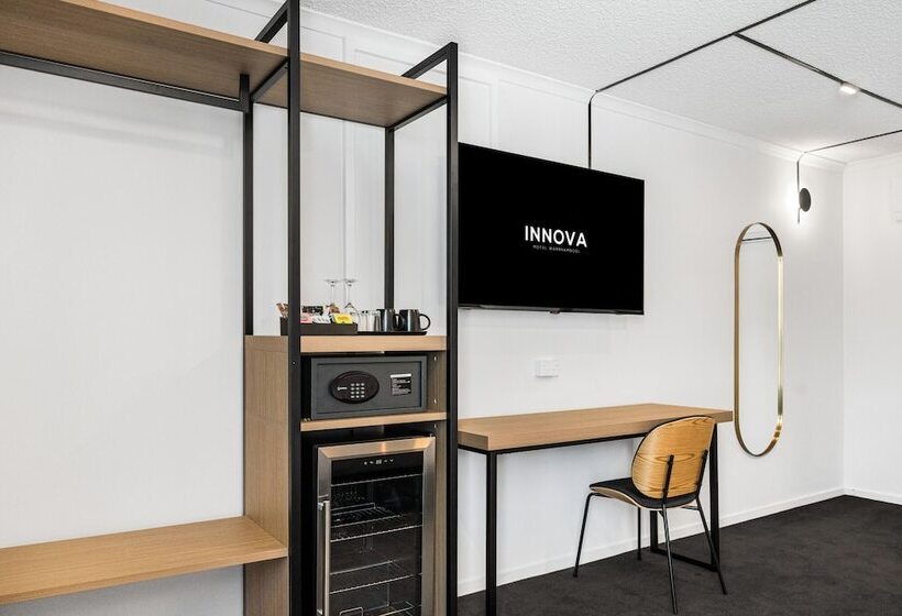 Innova Motel Warrnambool