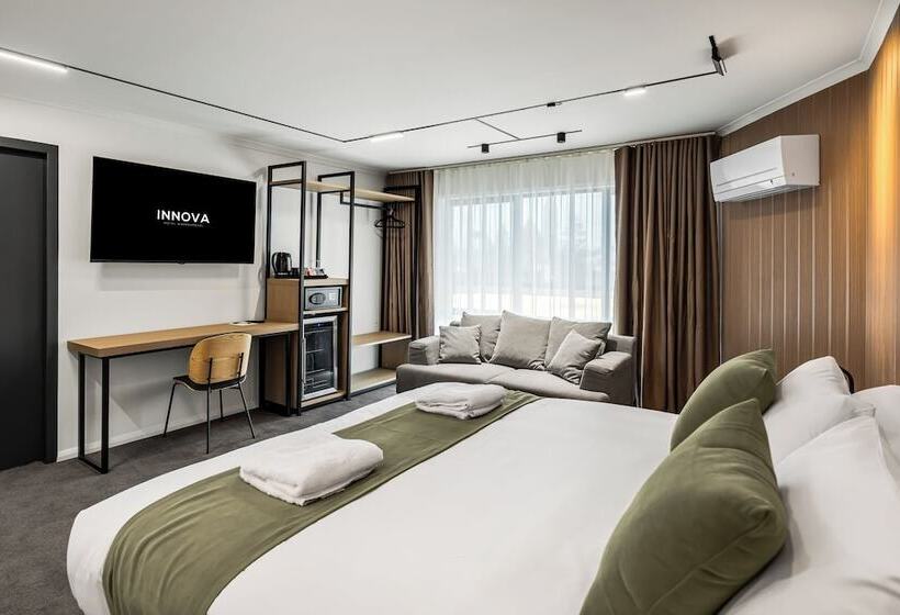 Innova Motel Warrnambool