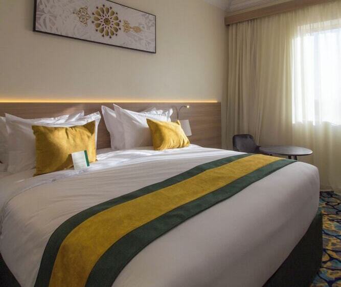 New Level Hotel