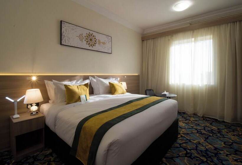 New Level Hotel
