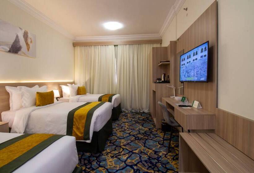 New Level Hotel