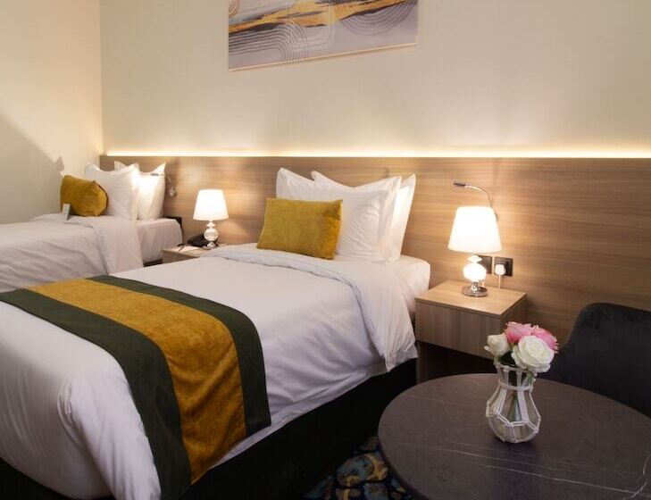 New Level Hotel