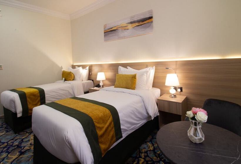 New Level Hotel