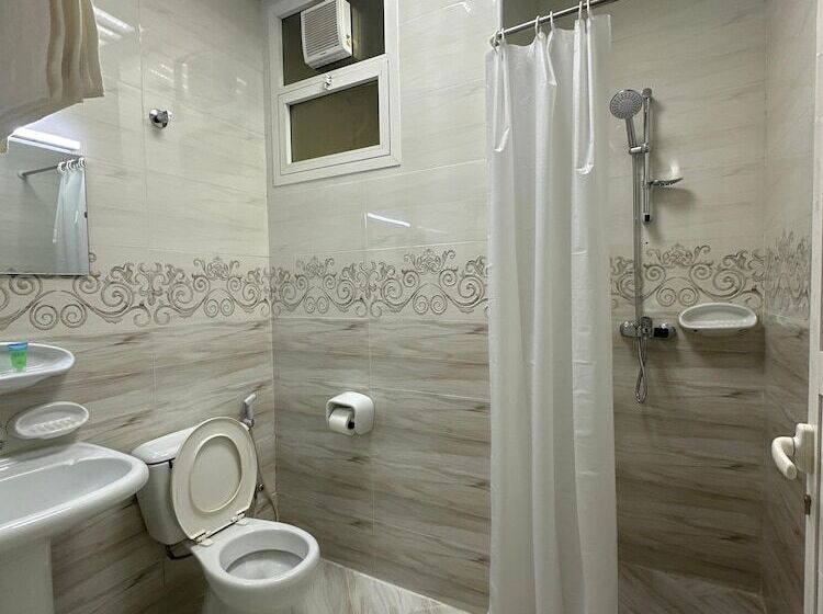 Al Zahra Hotel Apartments Ras Al Khaimah