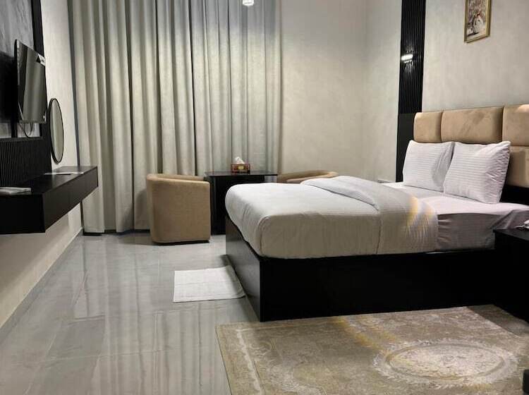Al Zahra Hotel Apartments Ras Al Khaimah