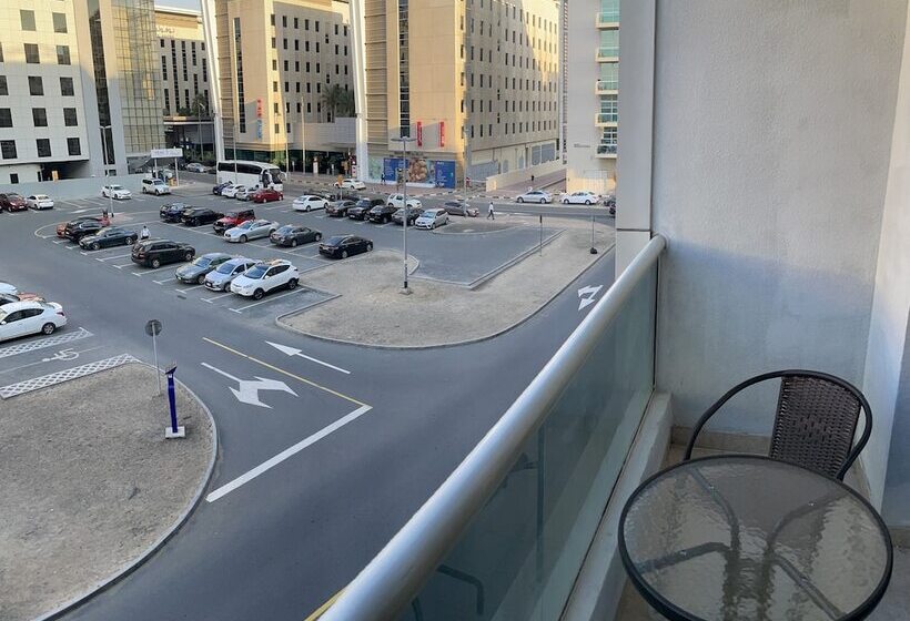 Albarsha 1 Hostel By Phm