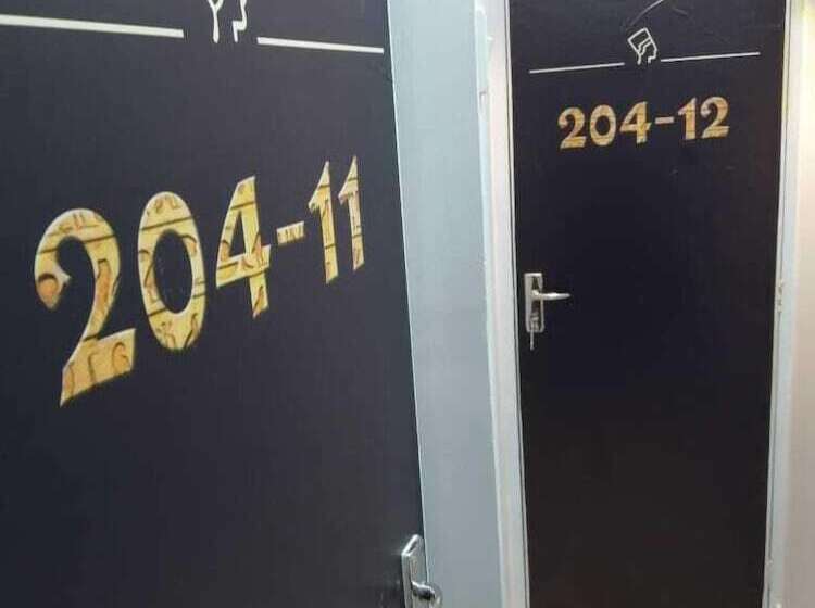 Albarsha 1 Hostel By Phm