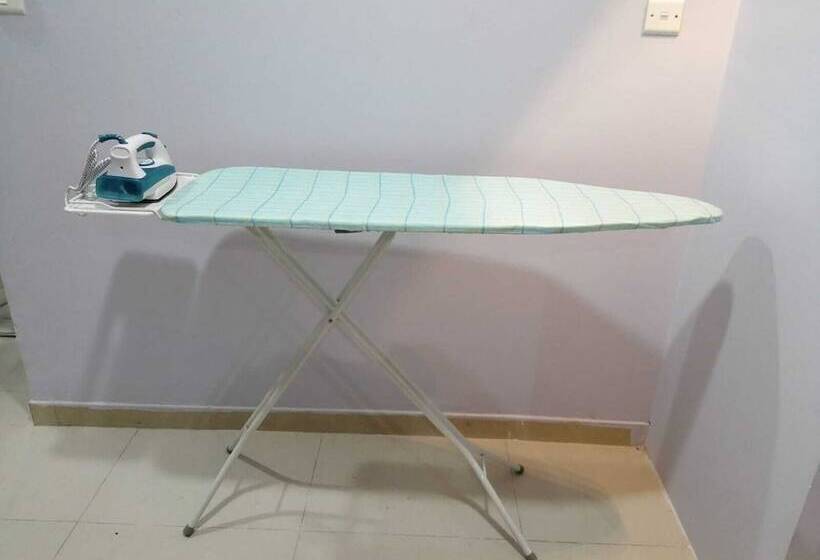 Albarsha 1 Hostel By Phm