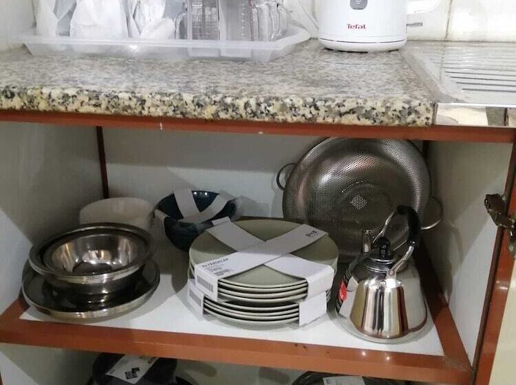 Albarsha 1 Hostel By Phm