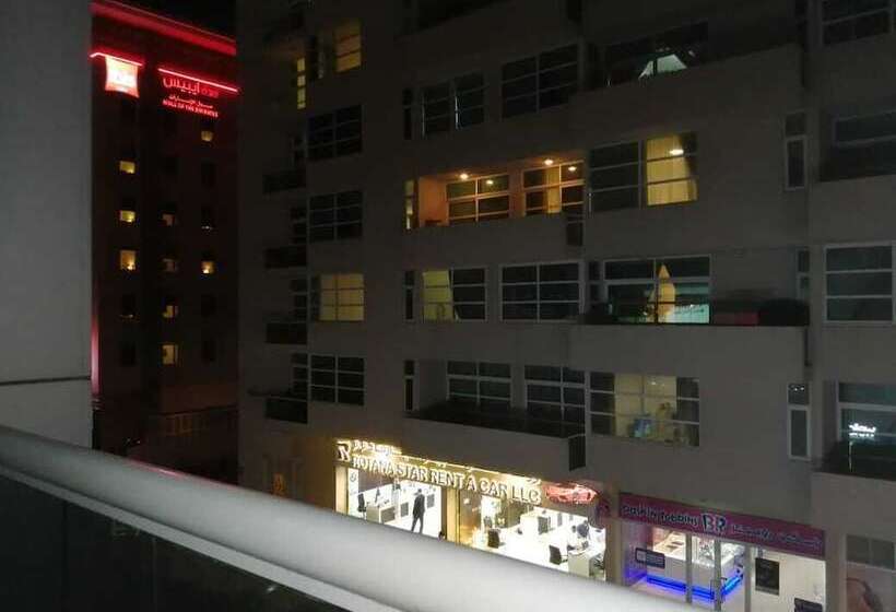 Albarsha 1 Hostel By Phm