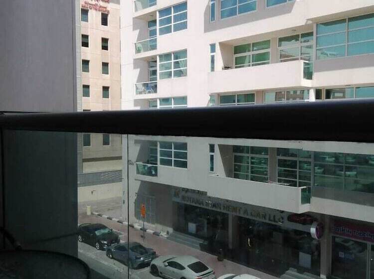 Albarsha 1 Hostel By Phm