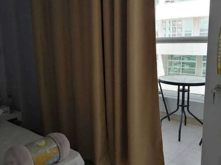 Albarsha 1 Hostel By Phm