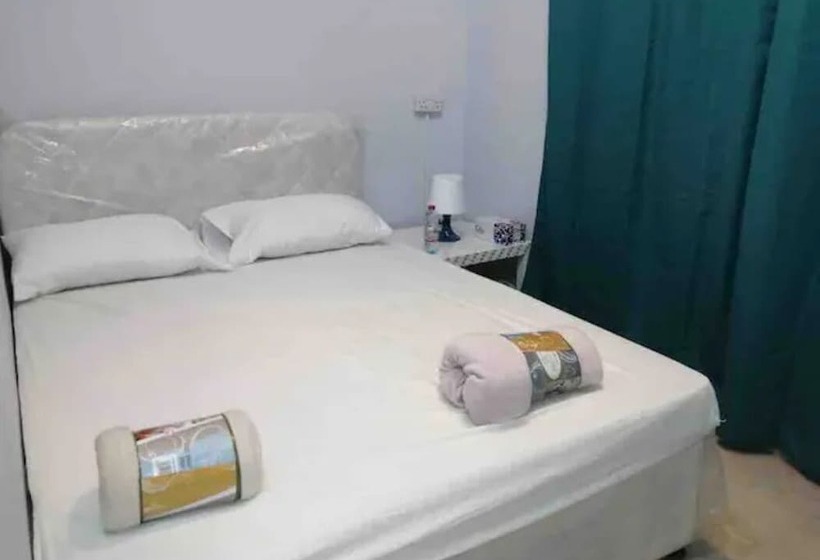 Albarsha 1 Hostel By Phm