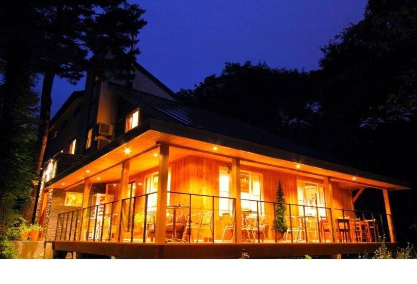 호스텔 Pension Tomato