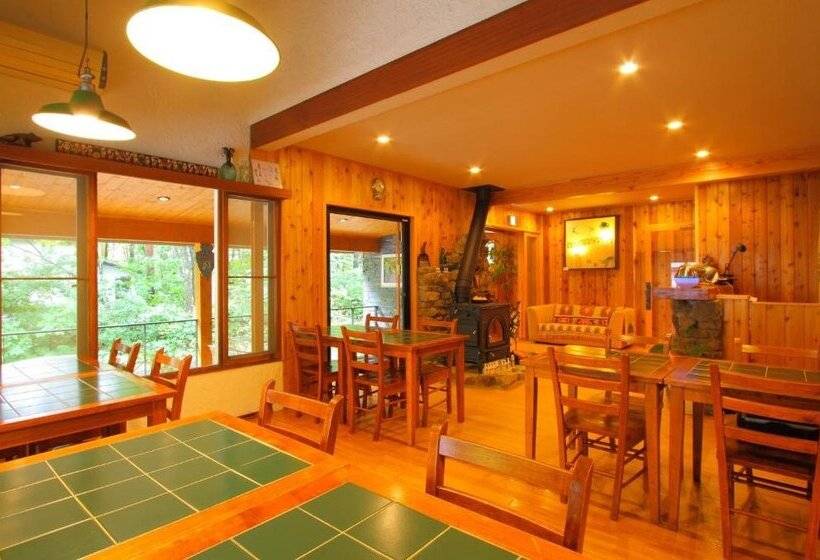 호스텔 Pension Tomato