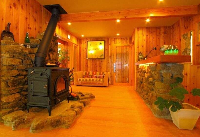 호스텔 Pension Tomato