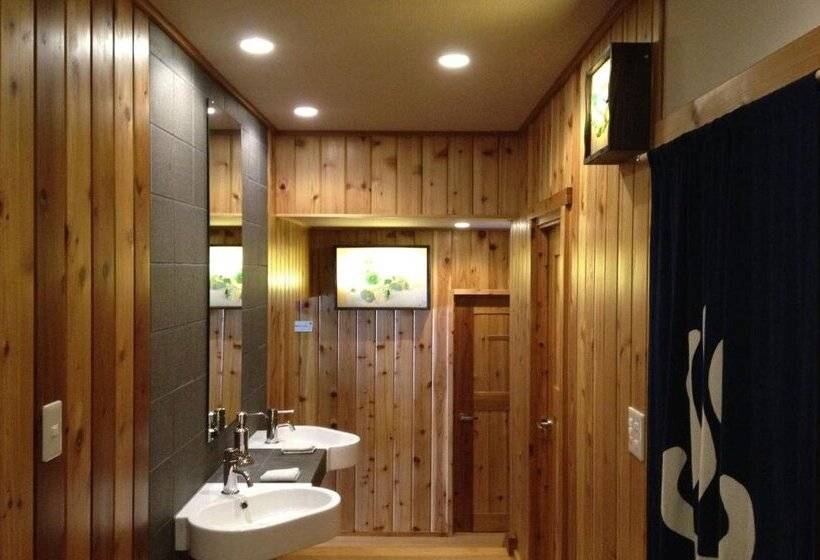 호스텔 Pension Tomato