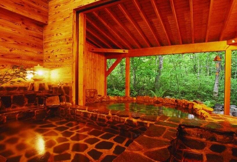 호스텔 Pension Tomato