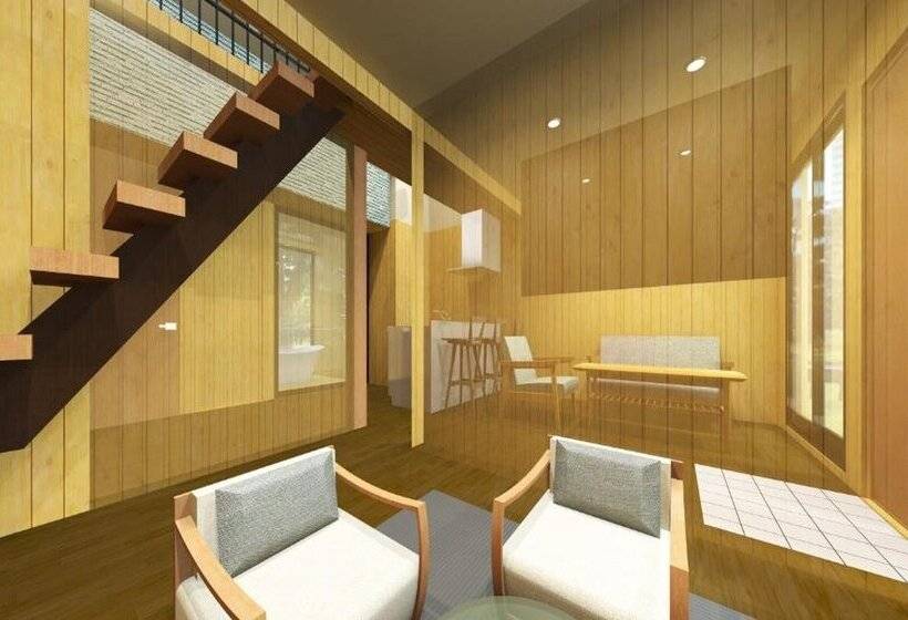 호스텔 Pension Tomato