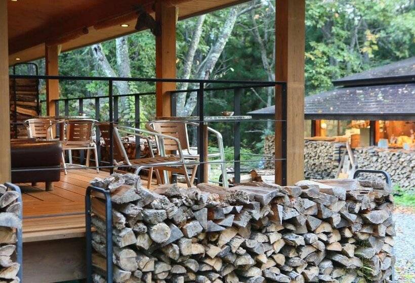 호스텔 Pension Tomato