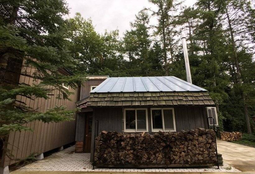 호스텔 Pension Tomato