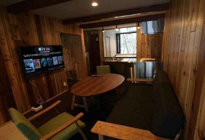 호스텔 Pension Tomato